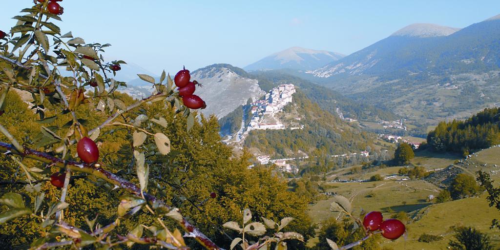 Anticarua B&B Opi Buitenkant foto