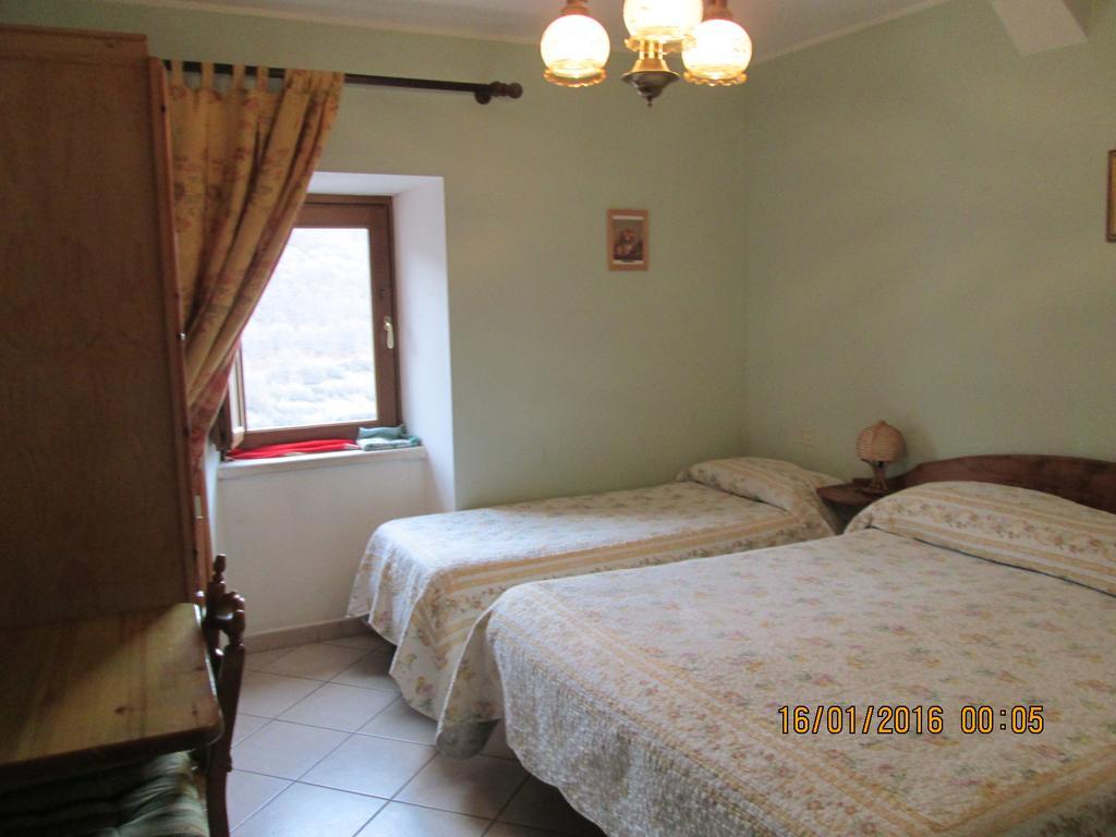 Anticarua B&B Opi Kamer foto