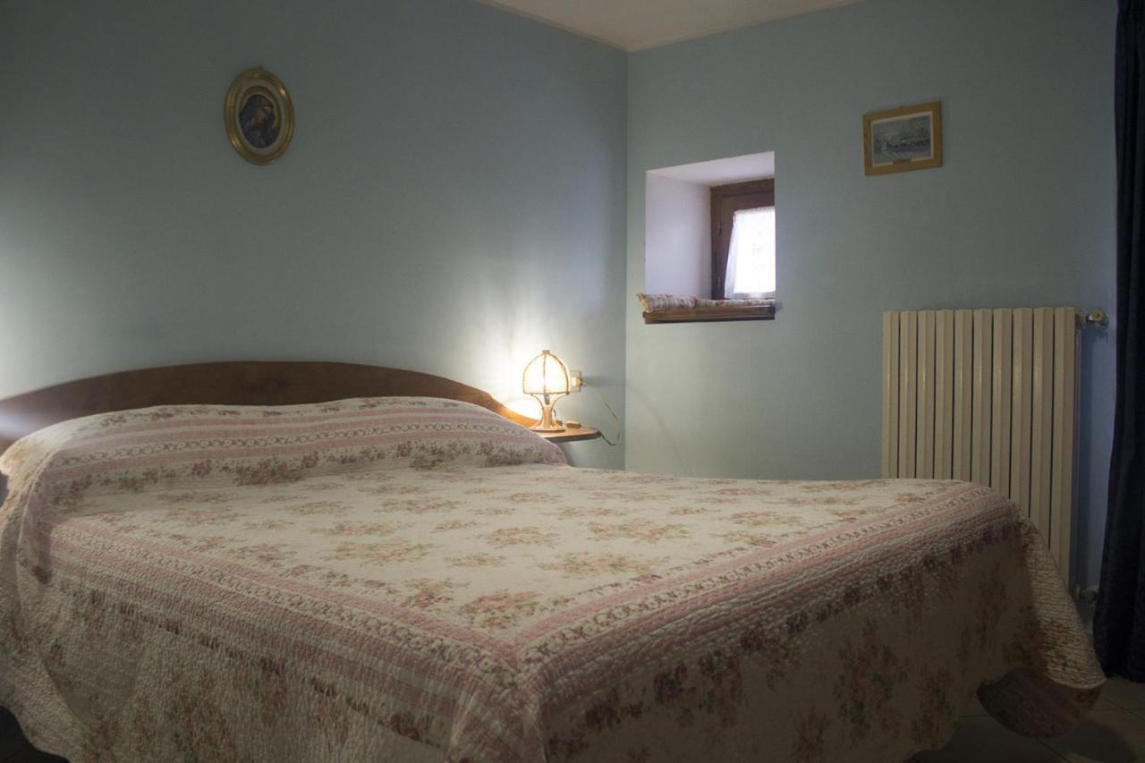 Anticarua B&B Opi Buitenkant foto