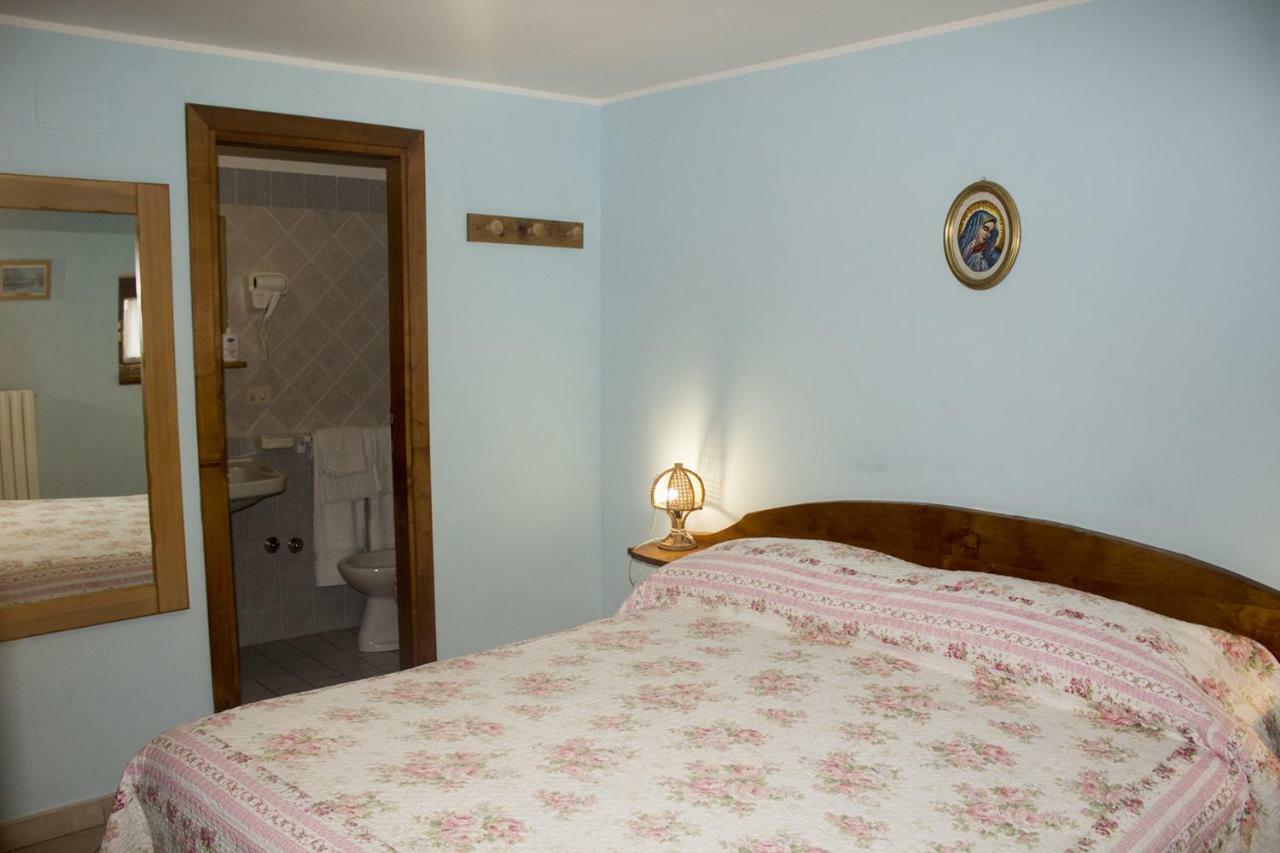 Anticarua B&B Opi Buitenkant foto